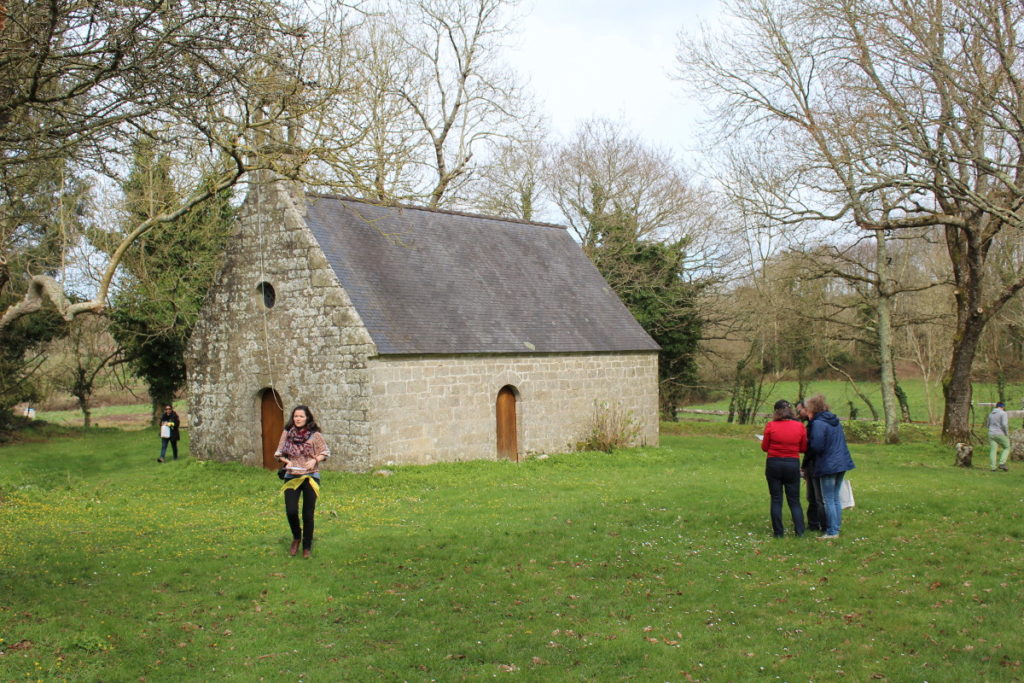 Les Archi Kurieux