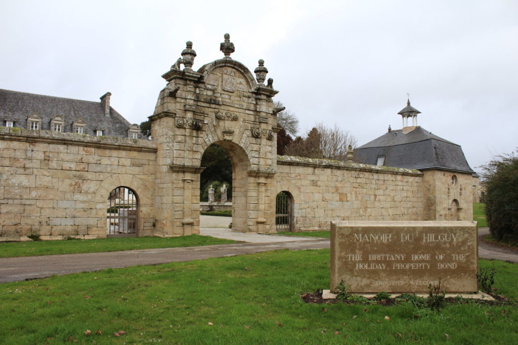 Les Archi Kurieux