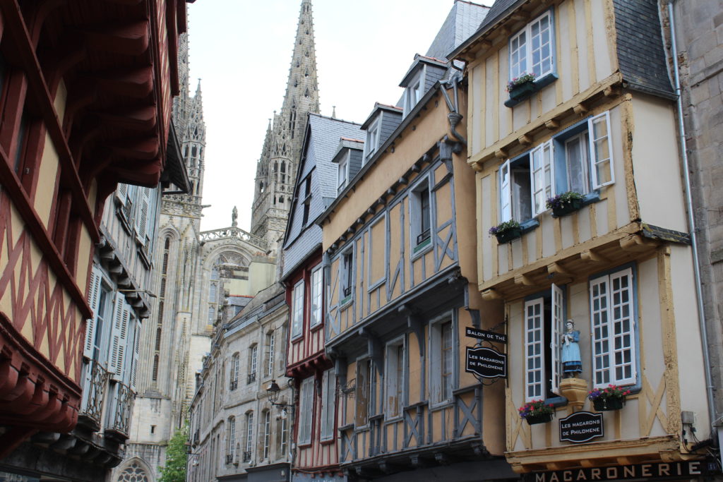 Les Archi Kurieux